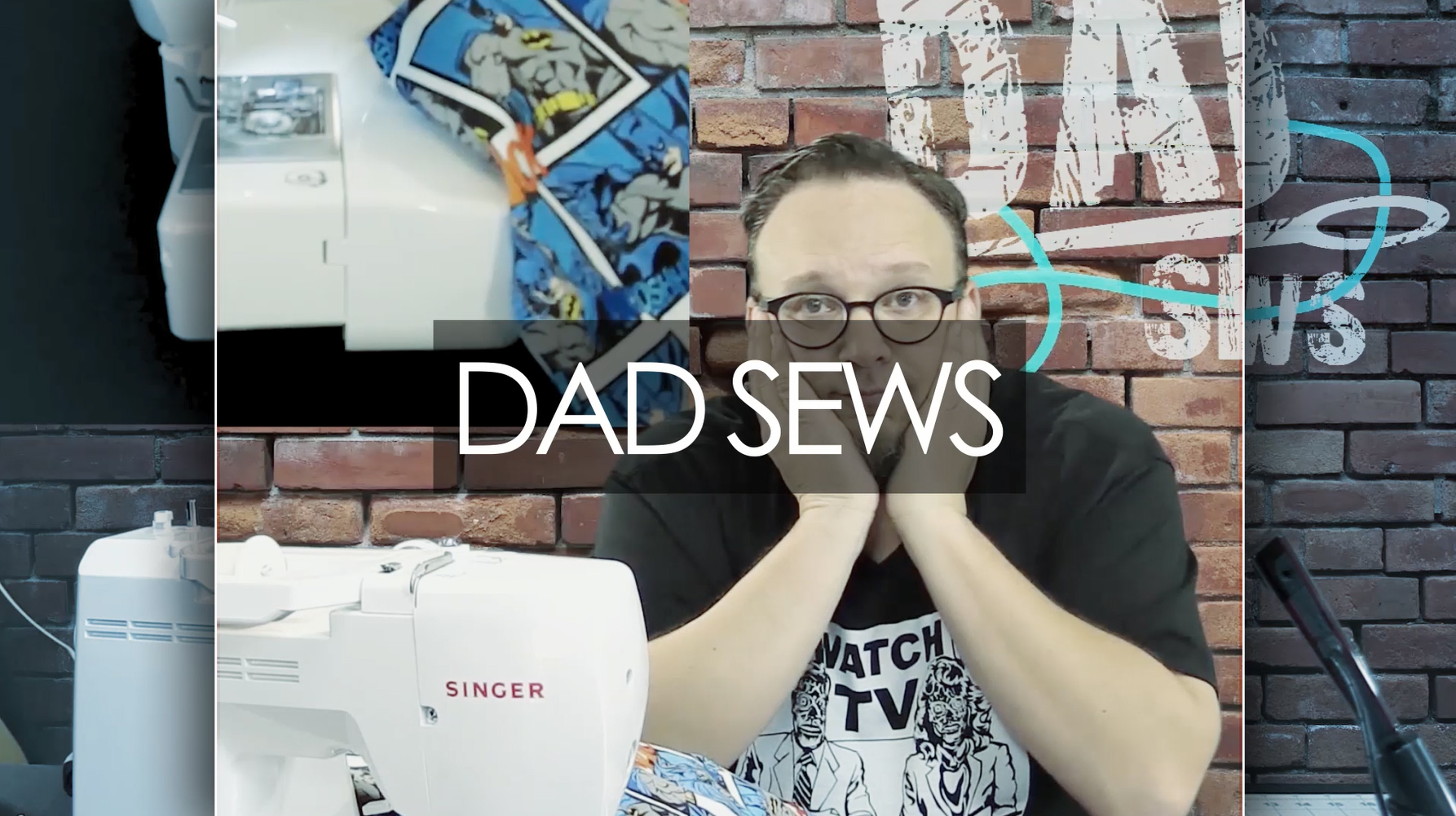 Dad Sews Background 2