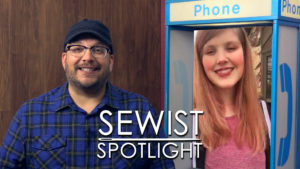 Sewist Spotlight: Lauren Mormino - MoreMeKnow.com